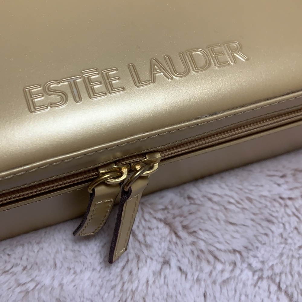 Estée Lauder hard makeup case - Picture 2 of 10